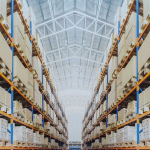 How to choose a suitable inventory management system?